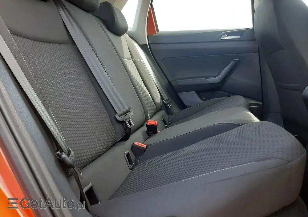 VOLKSWAGEN Polo 1.6 TDI SCR UNITED