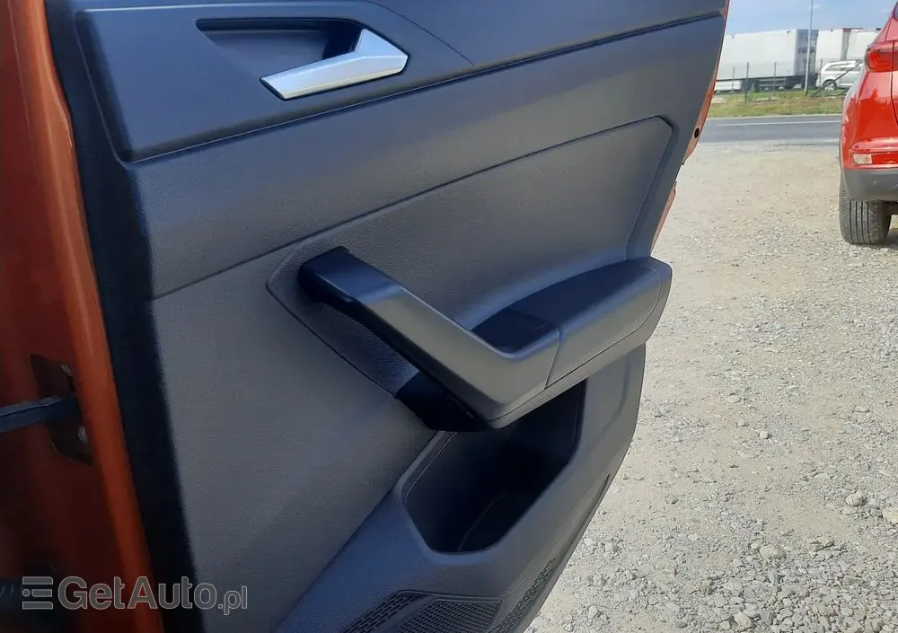 VOLKSWAGEN Polo 1.6 TDI SCR UNITED