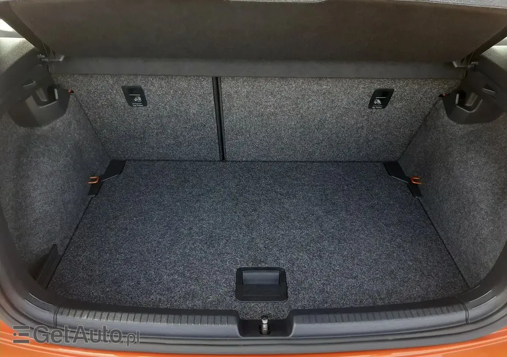 VOLKSWAGEN Polo 1.6 TDI SCR UNITED