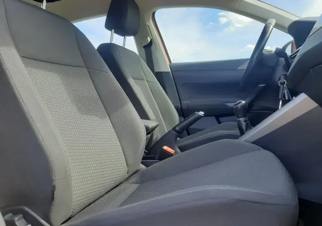 VOLKSWAGEN Polo 1.6 TDI SCR UNITED