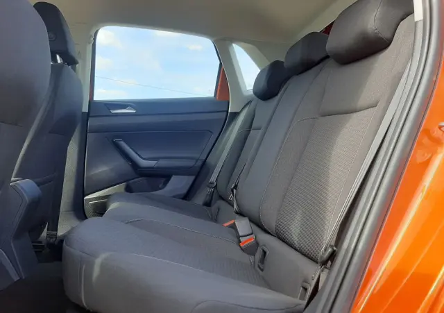 VOLKSWAGEN Polo 1.6 TDI SCR UNITED