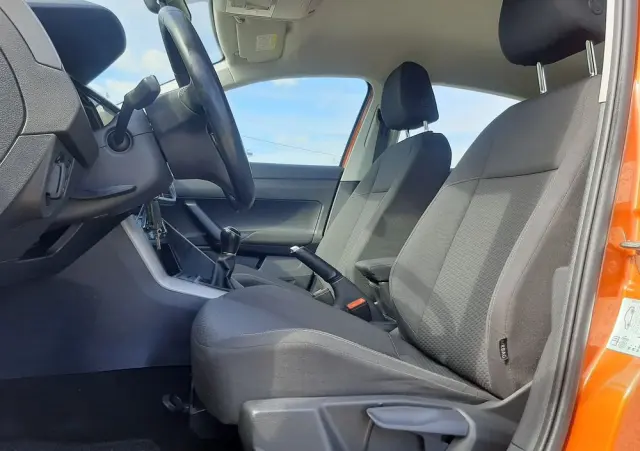 VOLKSWAGEN Polo 1.6 TDI SCR UNITED
