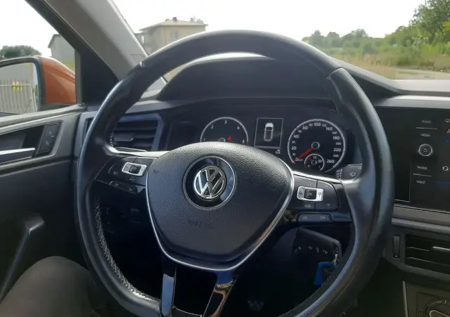 VOLKSWAGEN Polo 1.6 TDI SCR UNITED