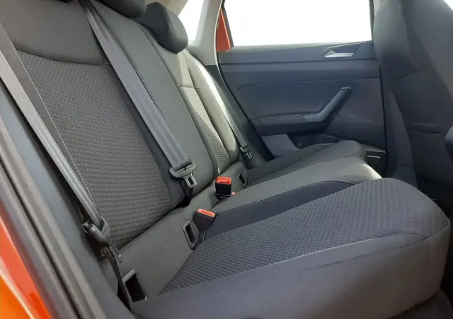 VOLKSWAGEN Polo 1.6 TDI SCR UNITED
