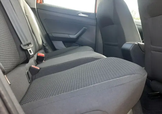 VOLKSWAGEN Polo 1.6 TDI SCR UNITED