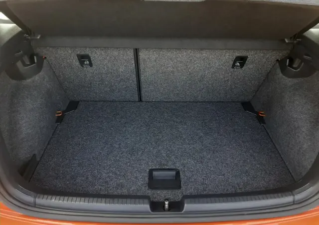 VOLKSWAGEN Polo 1.6 TDI SCR UNITED