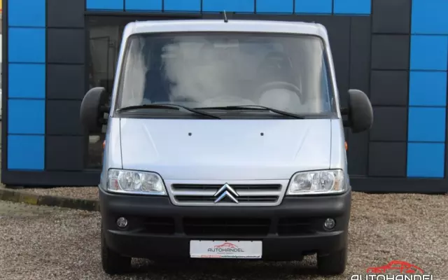 CITROËN Jumper 