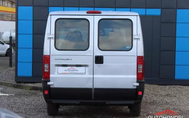 CITROËN Jumper 