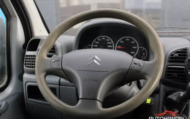 CITROËN Jumper 