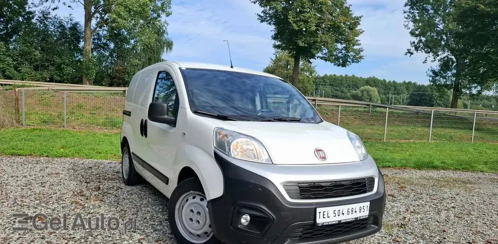 FIAT Fiorino 