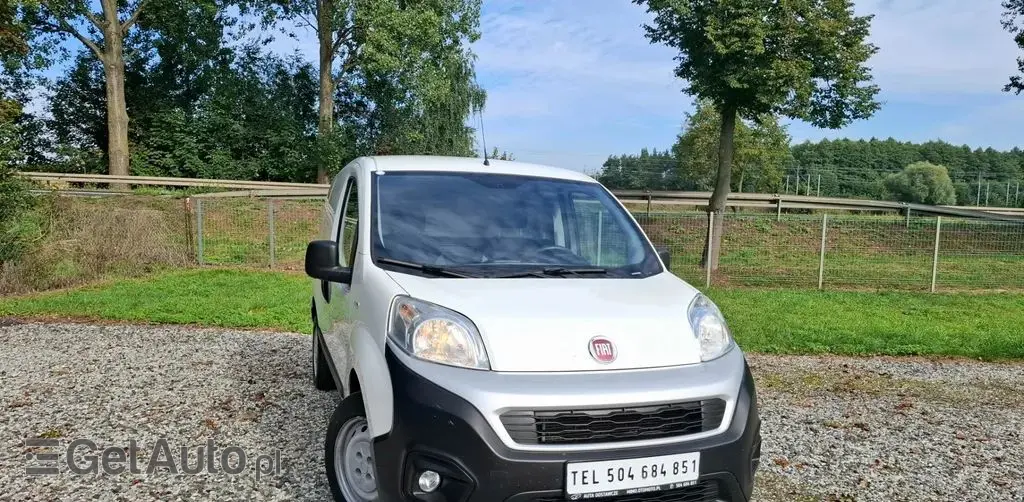 FIAT Fiorino 