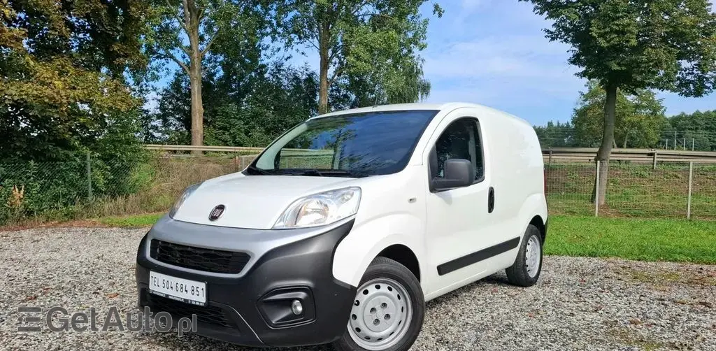 FIAT Fiorino 
