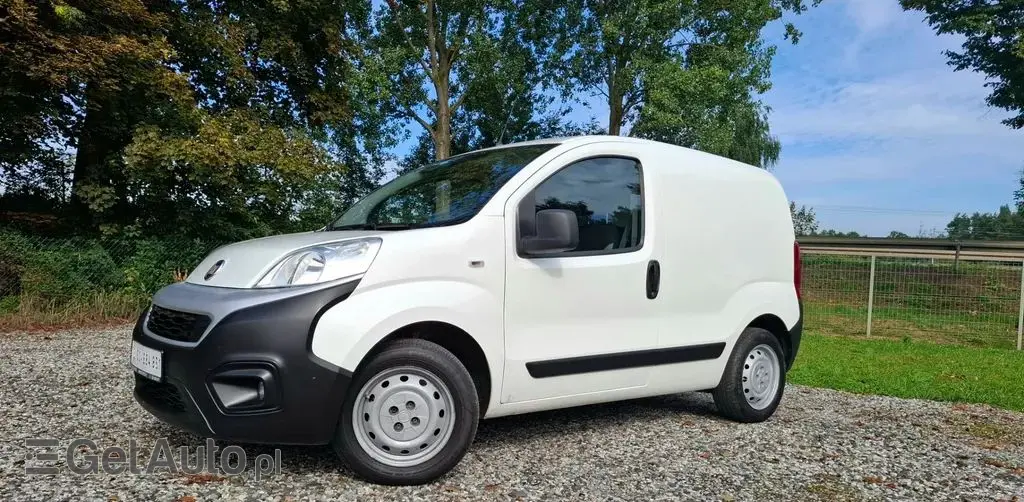 FIAT Fiorino 