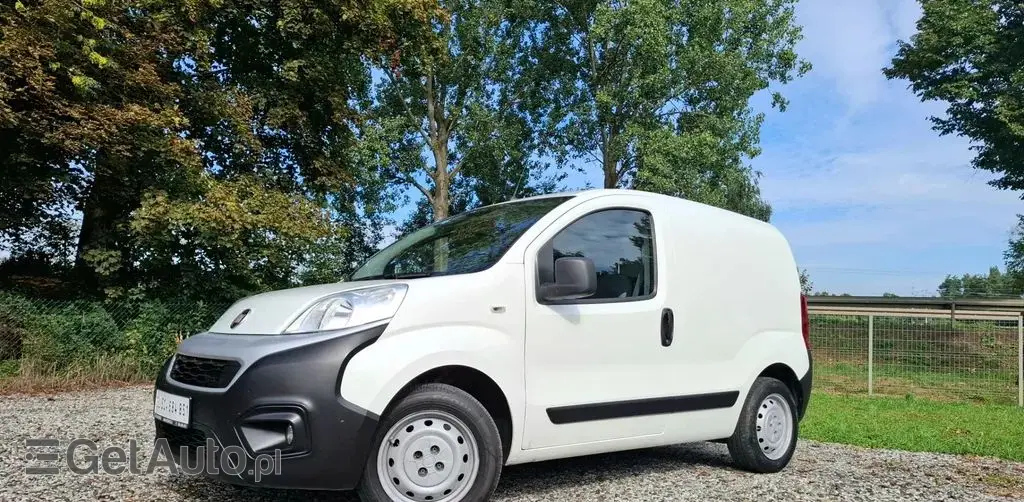 FIAT Fiorino 