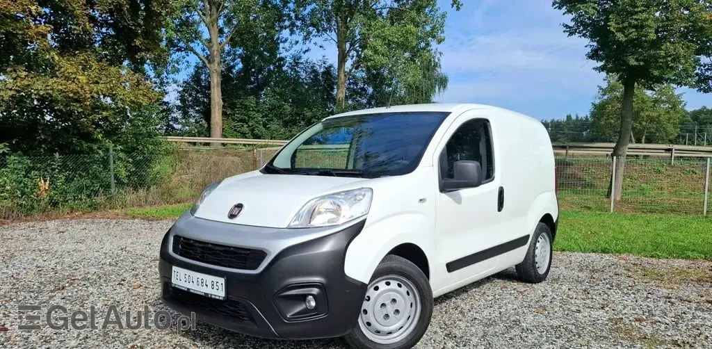 FIAT Fiorino 