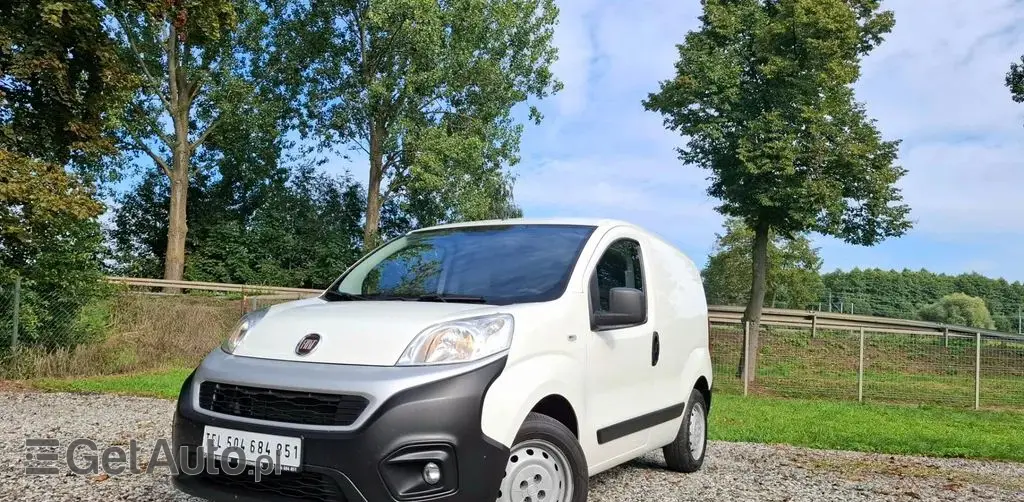 FIAT Fiorino 