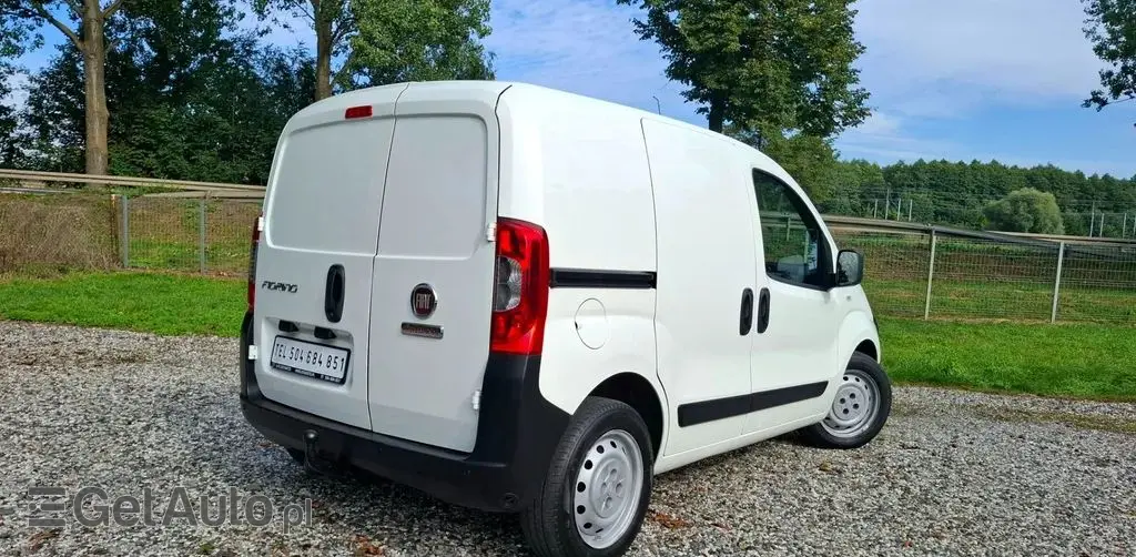 FIAT Fiorino 