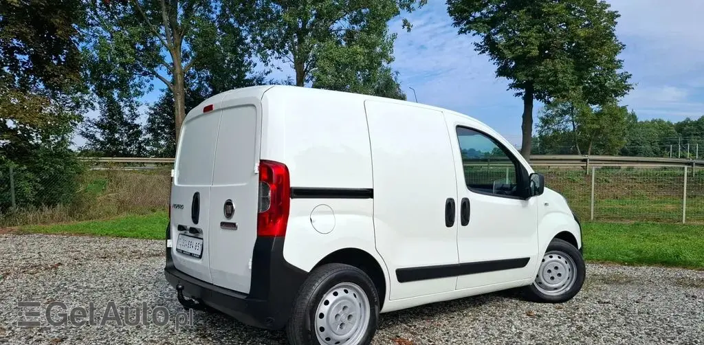 FIAT Fiorino 