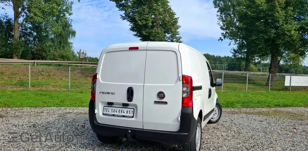 FIAT Fiorino 