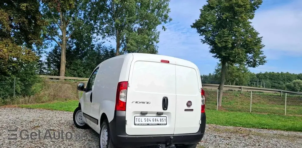 FIAT Fiorino 