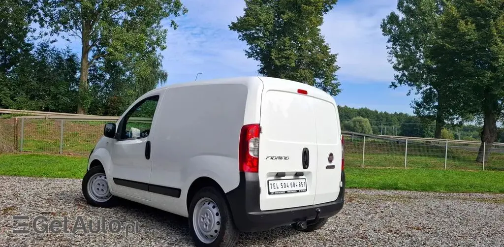 FIAT Fiorino 