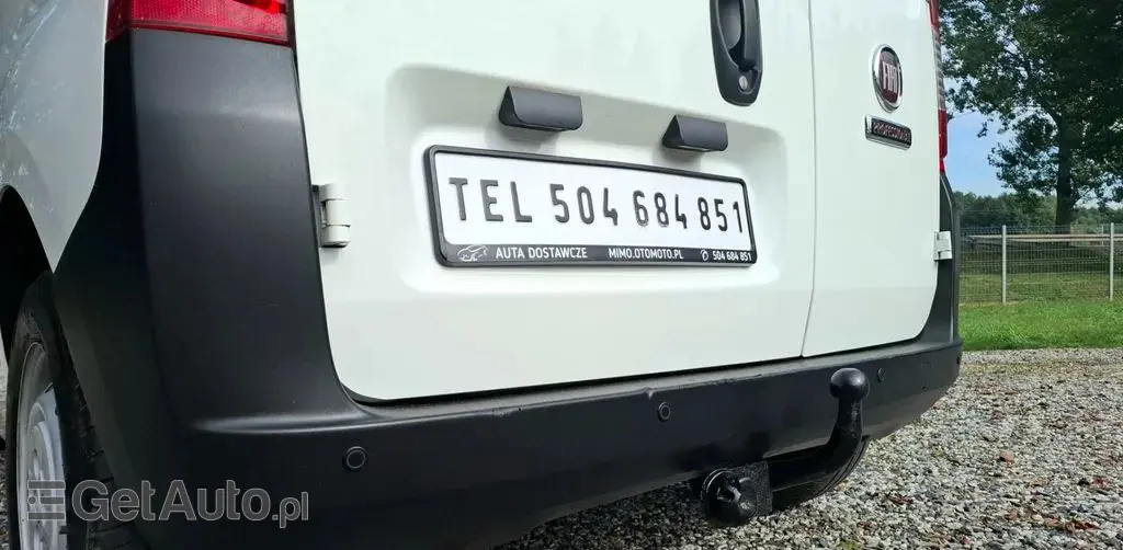 FIAT Fiorino 