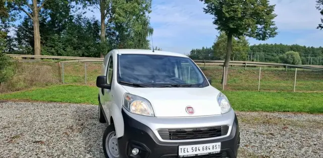 FIAT Fiorino 