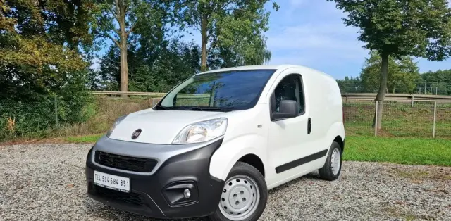 FIAT Fiorino 