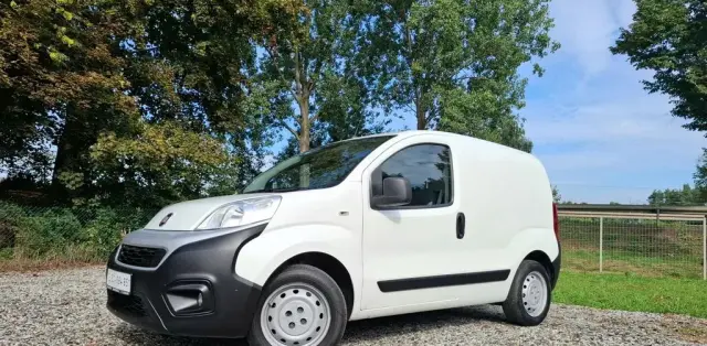 FIAT Fiorino 