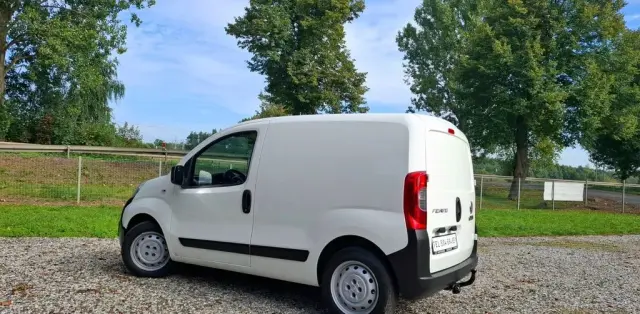 FIAT Fiorino 