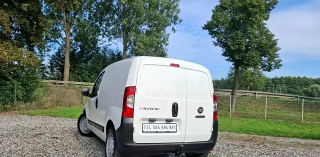 FIAT Fiorino 