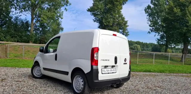 FIAT Fiorino 