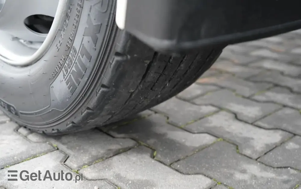 DAF XF 480 / BDF / 6X2 / / SSC / KLIMATYZACJA POSTOJOWA / OŚ PODNOSZONA / MEGA 