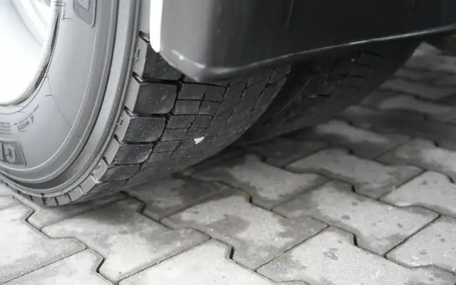 DAF XF 480 / BDF / 6X2 / / SSC / KLIMATYZACJA POSTOJOWA / OŚ PODNOSZONA / MEGA 