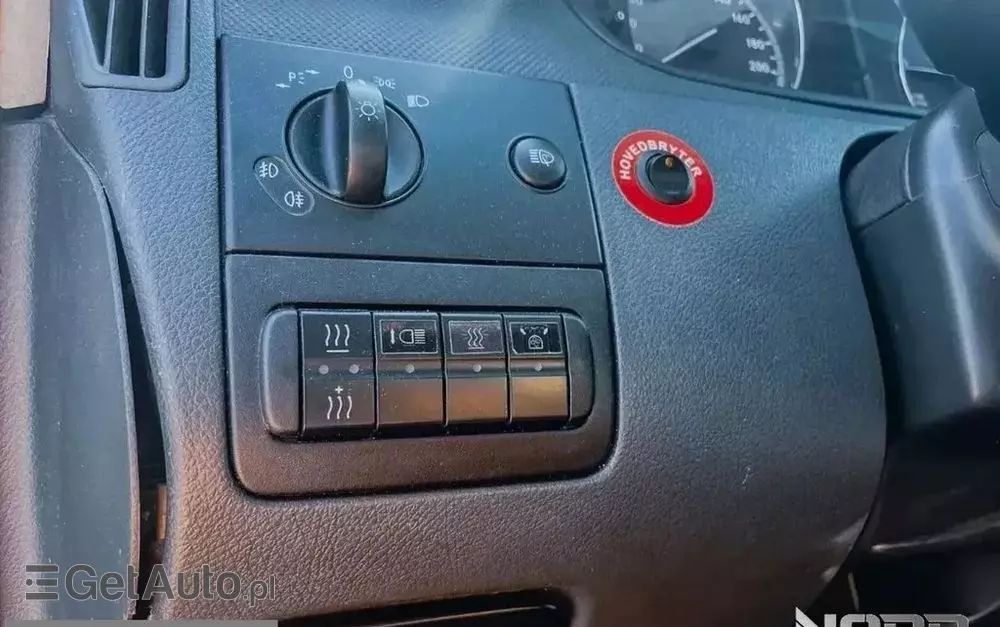 MERCEDES-BENZ Vito 116 CDI (BlueTEC) Tourer 4MATIC Kompakt SELECT