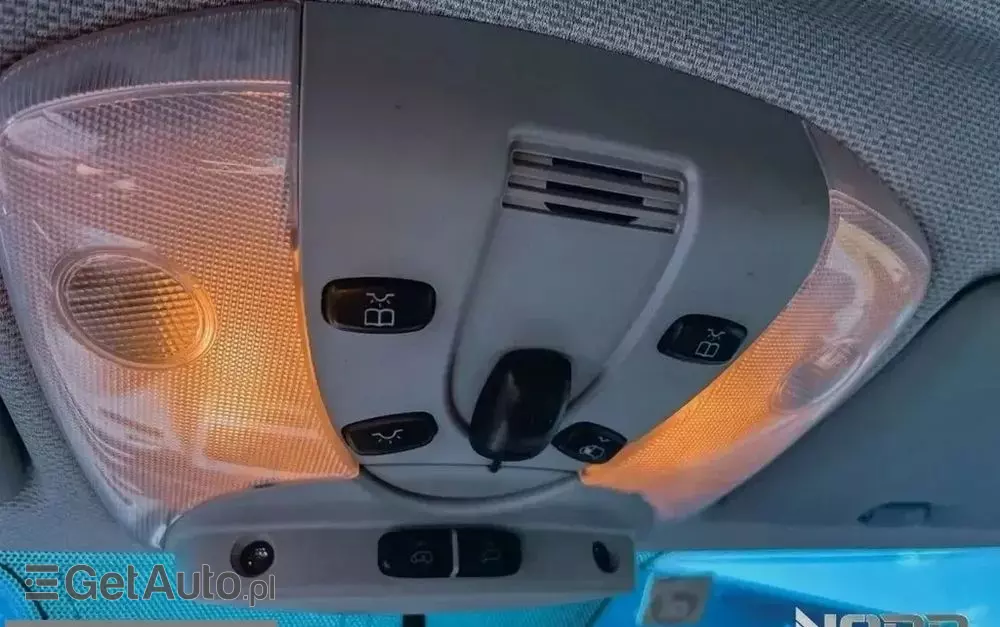 MERCEDES-BENZ Vito 116 CDI (BlueTEC) Tourer 4MATIC Kompakt SELECT