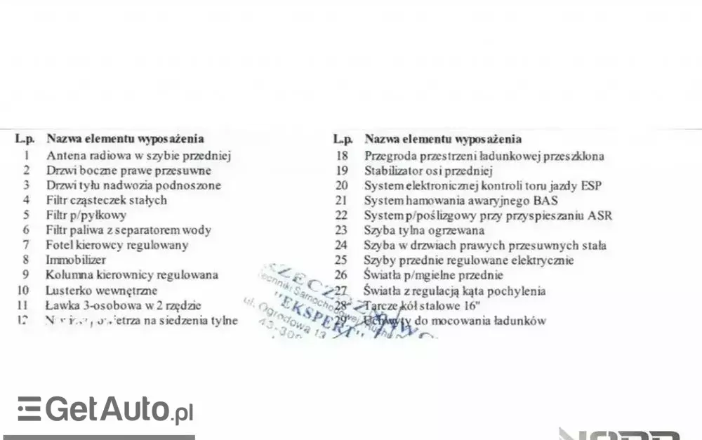 MERCEDES-BENZ Vito 116 CDI (BlueTEC) Tourer 4MATIC Kompakt SELECT