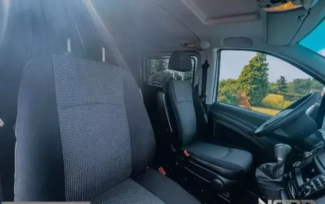 MERCEDES-BENZ Vito 116 CDI (BlueTEC) Tourer 4MATIC Kompakt SELECT