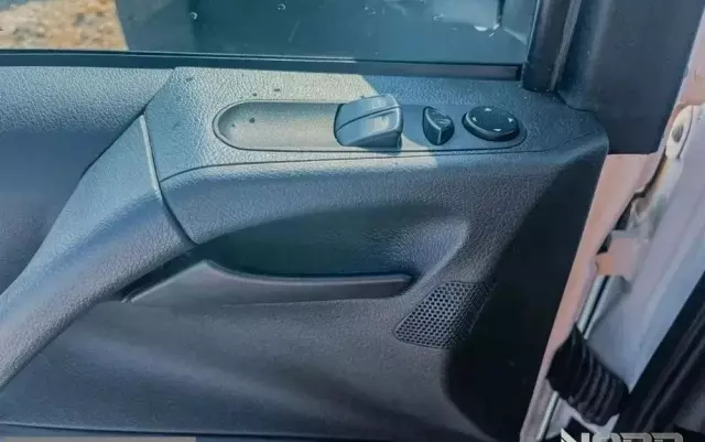 MERCEDES-BENZ Vito 116 CDI (BlueTEC) Tourer 4MATIC Kompakt SELECT