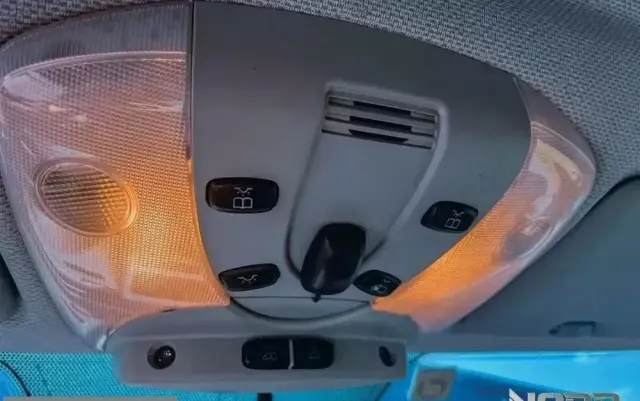 MERCEDES-BENZ Vito 116 CDI (BlueTEC) Tourer 4MATIC Kompakt SELECT