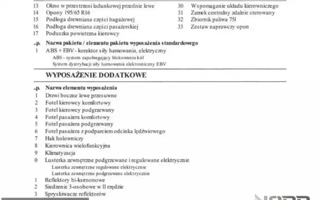 MERCEDES-BENZ Vito 116 CDI (BlueTEC) Tourer 4MATIC Kompakt SELECT