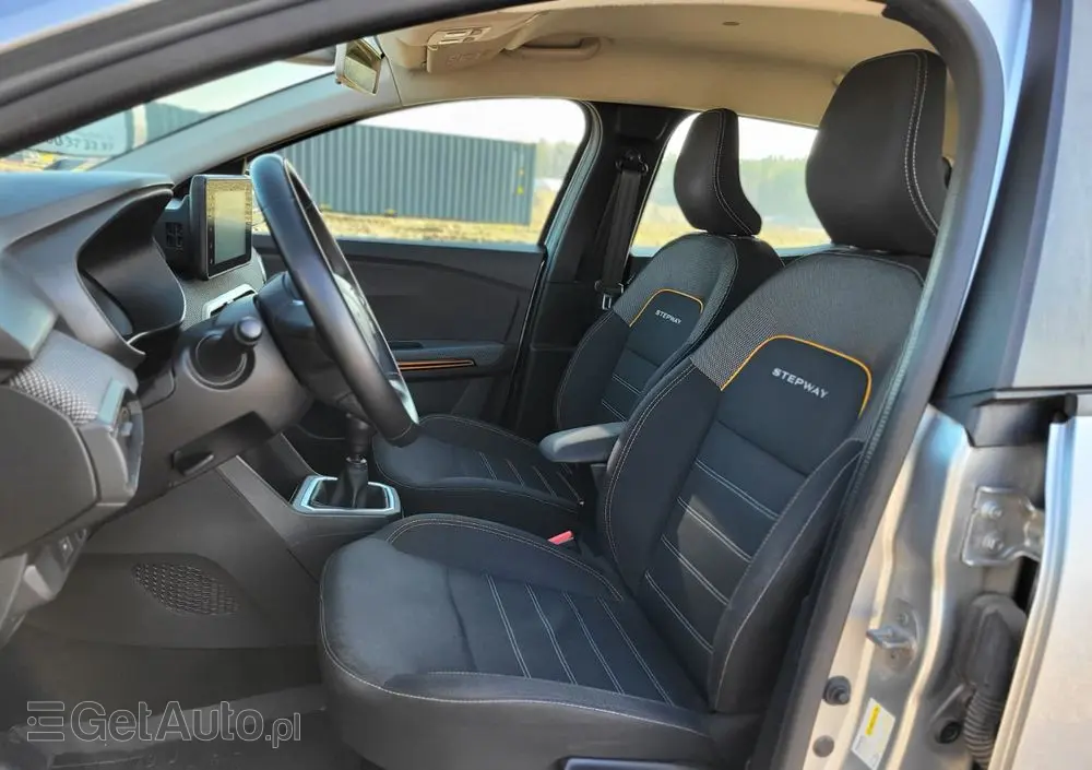 DACIA Sandero 1.0 TCe Comfort