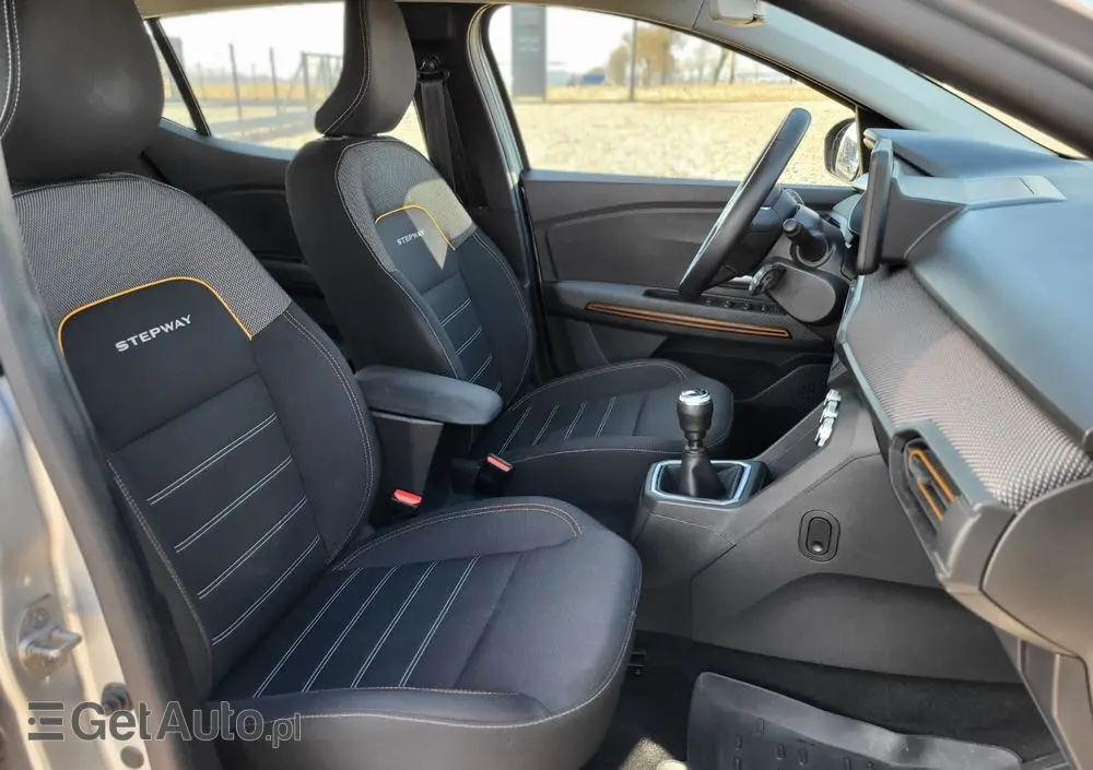 DACIA Sandero 1.0 TCe Comfort