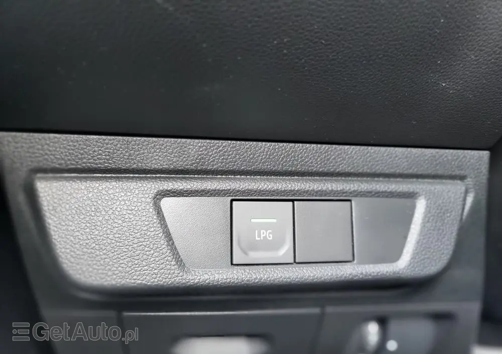 DACIA Sandero 1.0 TCe Comfort