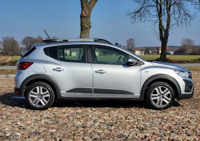 DACIA Sandero 1.0 TCe Comfort