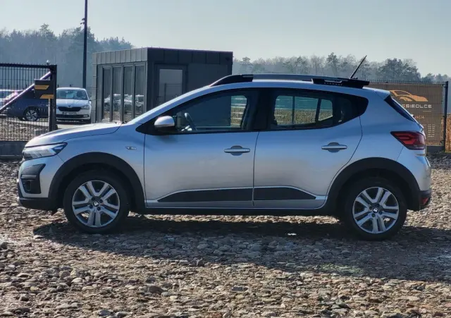 DACIA Sandero 1.0 TCe Comfort