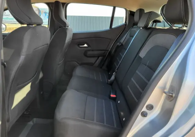 DACIA Sandero 1.0 TCe Comfort