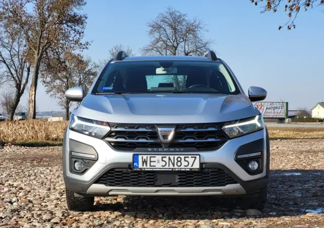 DACIA Sandero 1.0 TCe Comfort