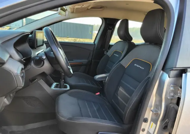 DACIA Sandero 1.0 TCe Comfort