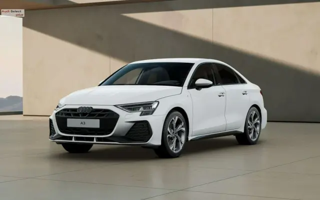 AUDI A3 Limousine 